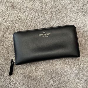 Kate Spade Mikas Pond Lacey Wallet